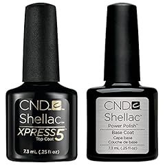 Cnd shellac smalti usato  Spedito ovunque in Italia 