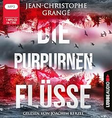 Purpurnen flüsse thriller gebraucht kaufen  Wird an jeden Ort in Deutschland