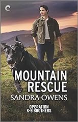 Mountain rescue thrilling for sale  Delivered anywhere in UK