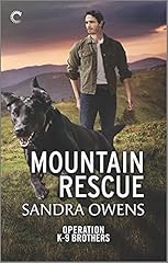 Mountain rescue thrilling for sale  Delivered anywhere in UK