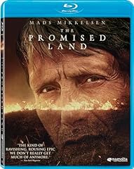 Promised land blu for sale  Delivered anywhere in USA 