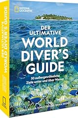 Ultimative diver guide gebraucht kaufen  Wird an jeden Ort in Deutschland