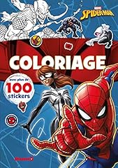 Marvel spider man d'occasion  Livré partout en Belgiqu