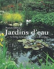 Jardins eau bassin d'occasion  Livré partout en France