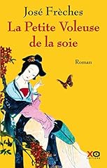 Petite voleuse soie d'occasion  Livré partout en France