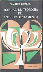 Manual teología del for sale  Delivered anywhere in USA 