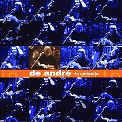 André concerto usato  Spedito ovunque in Italia 