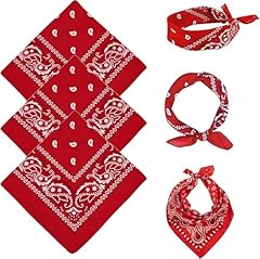 Fuipvgi pezzi bandana usato  Spedito ovunque in Italia 