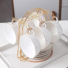 Tea cup saucer for sale  Delivered anywhere in USA 