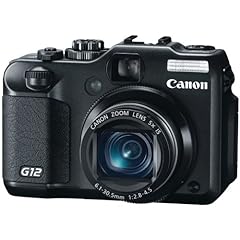 Canon g12 digital for sale  Delivered anywhere in USA 