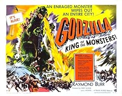 Godzilla king monsters for sale  Delivered anywhere in USA 