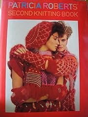 Second knitting book for sale  Delivered anywhere in UK