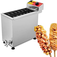 Corn dog fryer for sale  Delivered anywhere in USA 