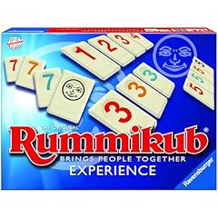 Ravensburger rummikub classic gebraucht kaufen  Wird an jeden Ort in Deutschland