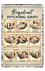 Baseball pitching grips for sale  Delivered anywhere in USA 