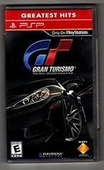 Gran turismo sony for sale  Delivered anywhere in USA 