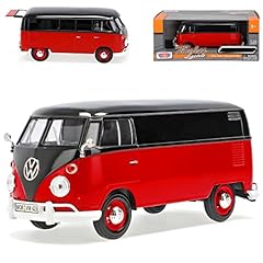 Motormax volkwagen schwarz gebraucht kaufen  Wird an jeden Ort in Deutschland