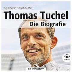 Thomas tuchel biografie gebraucht kaufen  Wird an jeden Ort in Deutschland