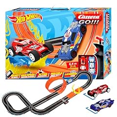 Carrera hot wheels gebraucht kaufen  Wird an jeden Ort in Deutschland