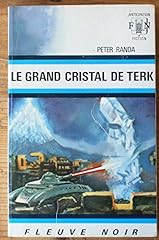 Grand cristal terk. d'occasion  Livré partout en France