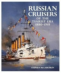 Russian cruisers tsarist for sale  Delivered anywhere in UK