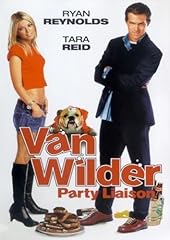 Van wilder party for sale  Delivered anywhere in UK