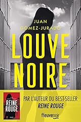 Louve noire suite d'occasion  Livré partout en France