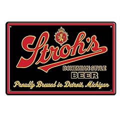 Stroh bohemian beer for sale  Delivered anywhere in USA 