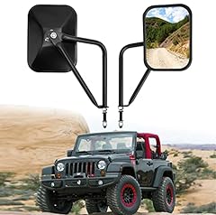 Door mirrors compatible for sale  Delivered anywhere in USA 
