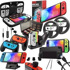 Orzly accessory bundle for sale  Delivered anywhere in USA 