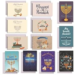 Qpout pcs hanukkah for sale  Delivered anywhere in USA 