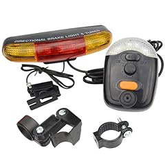 XINGYHENG Multifunctional 7 LED Bicycle Turning Light for sale  Delivered anywhere in USA 