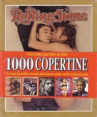Rolling stone .la usato  Spedito ovunque in Italia 