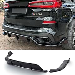 Autrago rear bumper for sale  Delivered anywhere in USA 