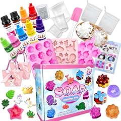 Nlsqw soap making for sale  Delivered anywhere in UK