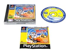 Looney tunes racing usato  Spedito ovunque in Italia 