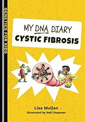 Dna diary cystic d'occasion  Livré partout en France