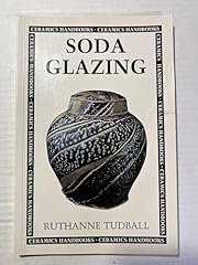 Soda glazing for sale  Delivered anywhere in USA 