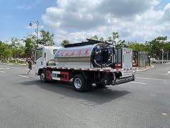 Bitumen distributor truck for sale  Delivered anywhere in USA 