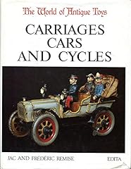 Antique toys carriages for sale  Delivered anywhere in UK