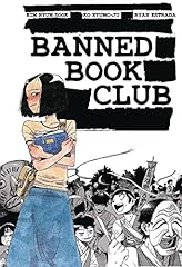 Banned book club d'occasion  Livré partout en France