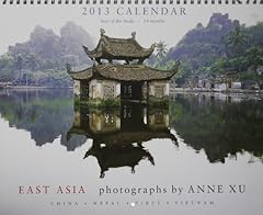 East asia calendar gebraucht kaufen  Wird an jeden Ort in Deutschland