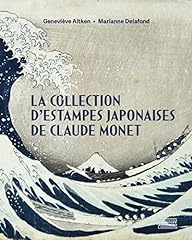 Collection estampes japonaises d'occasion  Livré partout en France