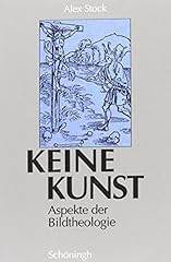 Kunst aspekte bildtheologie gebraucht kaufen  Wird an jeden Ort in Deutschland