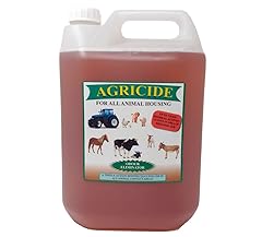 Agricide professional disinfec for sale  Delivered anywhere in Ireland