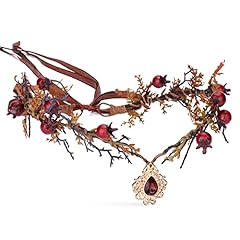 Mostory elf crown for sale  Delivered anywhere in UK