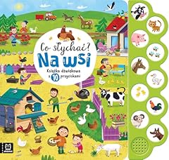 Słychać wsi książka gebraucht kaufen  Wird an jeden Ort in Deutschland