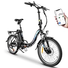 Kaisda bike klapprad gebraucht kaufen  Wird an jeden Ort in Deutschland