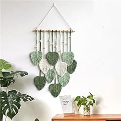Macrame wall hanging for sale  Delivered anywhere in UK