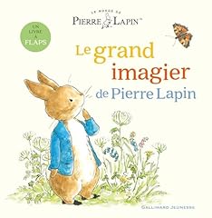 Pierre lapin grand d'occasion  Livré partout en France